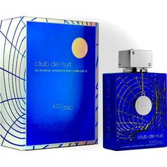 Armaf Club De Nuit Blue Iconic Eau de Parfum Homme 200 ml