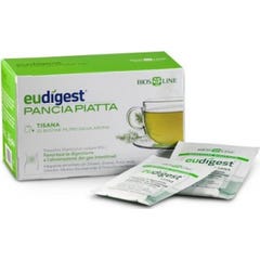 EUDIGEST TISANE 20BST BIOSLINE