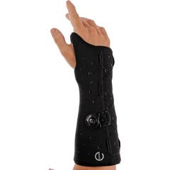 Exos Orthese Poignet-Main Long Gauche Taille L 1 Unité