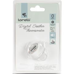 Lorelli Sucette avec Thermomètre Multicolore 1 ud