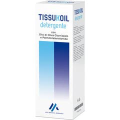 Mcr Tissukoil Deterg.200ml