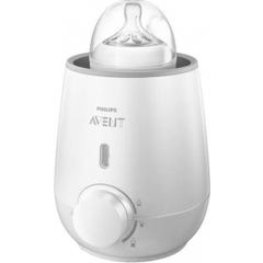 Chauffe Biberon Avent Express