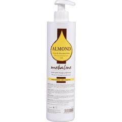 Mebaline Huile d'Amande 500 ml