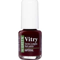 Vitry Esmalte de Uñas Be Green Imperial 6ml