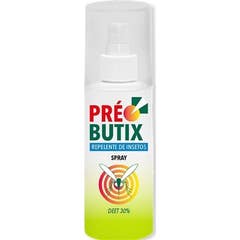 Pré Butix Spray 30% Antimosquitos 50ml