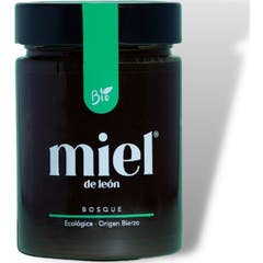 Miel de León Miel de Forêt Eco 450g