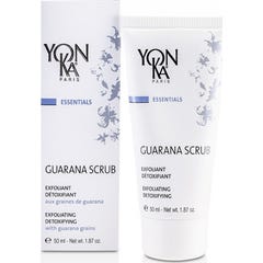 Yonka Guarana Scrub 50ml