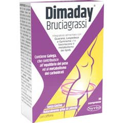 Dimaday Bruciagrassi 30comp