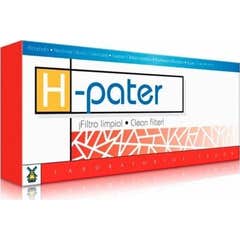 Tegor H Pater flacons 20 flacons