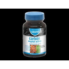 Naturmil Charbon Actif 45 Gélules