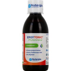 Nutergia Ergytonic Phytominéral 250 ml