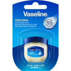 Vaseline Baume Lèvres Original 7g