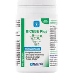 Nutergia Bicebe Plus 30caps Nutergia Bicebe Plus 30caps