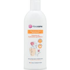 Hexacare Gel lavant intime régulateur 200 ml
