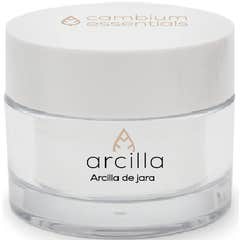 Cambium Essentials Argile Jara 100g