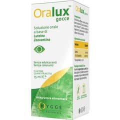Hygge Healthcare Oralux 15ml