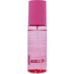 Musc Intime Huile Corps Pailletée Amber Flower 100 ml
