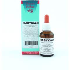 Euronatur Babycalm Calmin 30ml