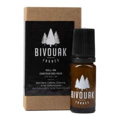 Bivouak Roll-On Contour Yeux Bio 10ml