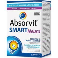 Absorvit Smart Neuro 30caps