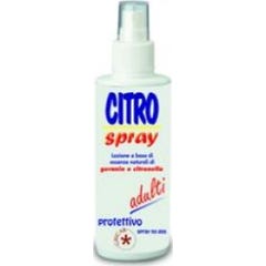 Citroline Spray Adultes 125Ml