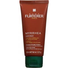Rene Furterer Myrrhea Shampooing lissant soyeux Myrrhea 150ml