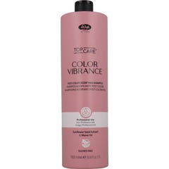 Lisap Top Care Color Vibrance Shampooing Acidifiant 1000 ml