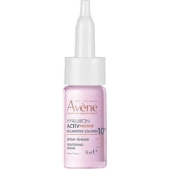 Avène Hyaluron Activ Procedure Hexapeptide Sérum Tenseur 20ml