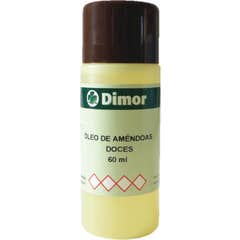 Dimor Óleo Amêndoas Doces 60ml