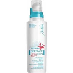 Bionike Triderm Crème de protection active bébé 100ml