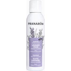 Pranarôm Hydrolat Lavande Vraie Bio 150ml