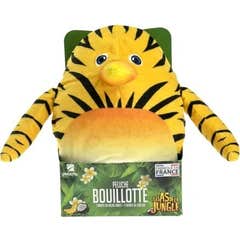 Pelucho Bouillote Maurice As de la Jungle
