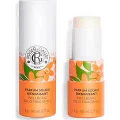 Roger & Gallet Neroli Parfum Solide Bienfaisant 5g