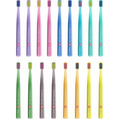 Curaprox Brosse À Dents Smart Ultra Soft 7600 Filaments Curaprox Brosse À Dents Smart Ultra Soft 7600 Filaments
