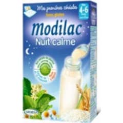 Modilac Nuit Calme Mes Premières Céréales 300g