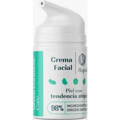 Green Cornerss Care Crema Hidratante Facial Repollo 50ml