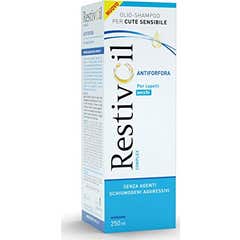 Restivoil Complex Antiforf Tp