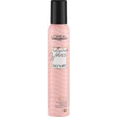 Tna Hollywood Waves Spiral Queen 200ml