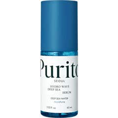 Purito Seoul Hydro Wave Sérum Profond Mer 60 ml