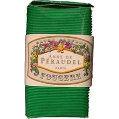 Anne de Peraudel Jabón Fougere Perfume 100g