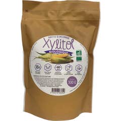 GPH Diffusion Xylitol Édulcorant de bouleau 500 g