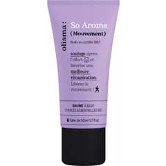 Olisma So Aroma Movimiento Rollon 50ml