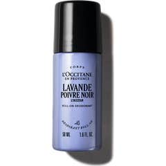 L'Occitane Lavande Poivre Noir Roll-On Deodorant 50 ml