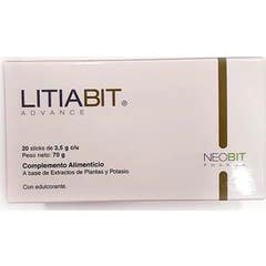 Neobit Litiabit Advance 20x3.5g