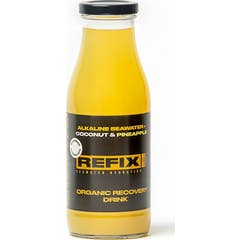 Refix Organic Coco + Ananas 500ml