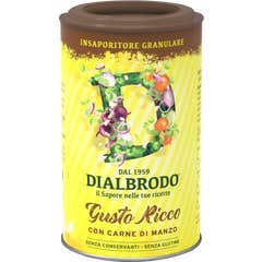 Dialbrodo Gusto Ricco au Boeuf 200g