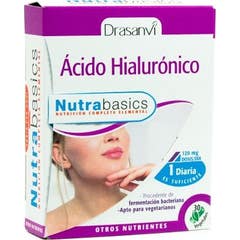 Drasanvi Acide Hyaluronique 30 Capsule 516mg