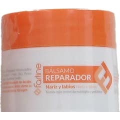 Farline Baume Réparateur Pédiatrique Nez et Lèvres 15 ml