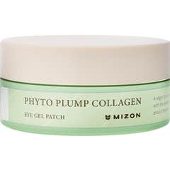 Mizon Phyto Plump Collagen Eye Gel Patch 84g