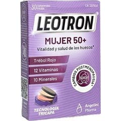 Leotron Femme 50+ 30comp